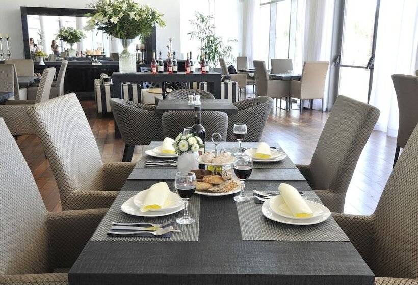 Resort West Tel Aviv  All Suites Hotel By The Sea