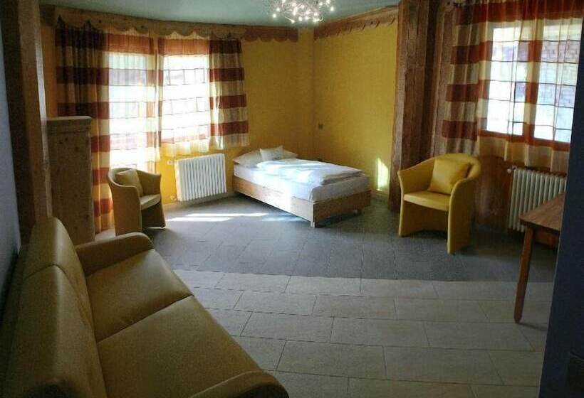 Shackleton Mountain Resort