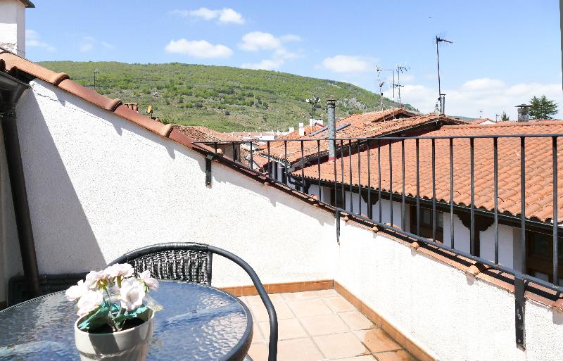 Apartamentos Rurales Altuzarra