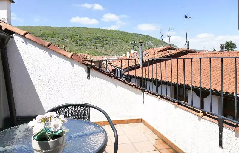 Apartamentos Rurales Altuzarra