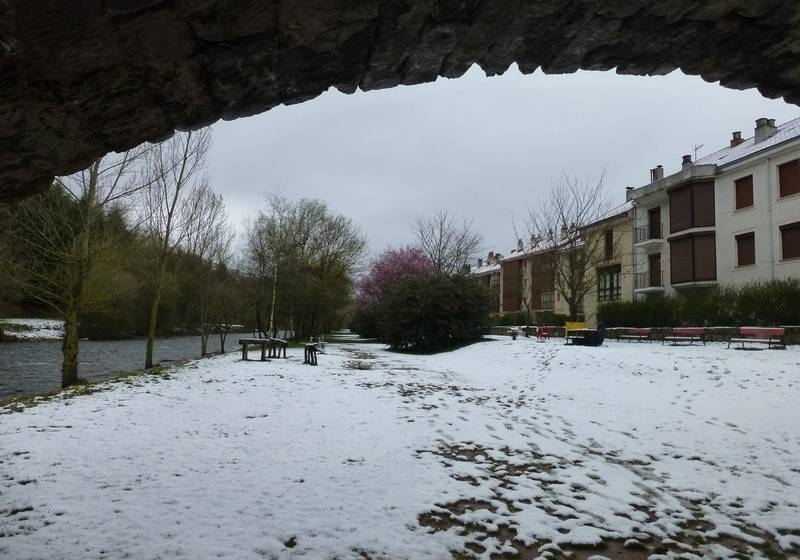 Apartamentos Rurales Altuzarra