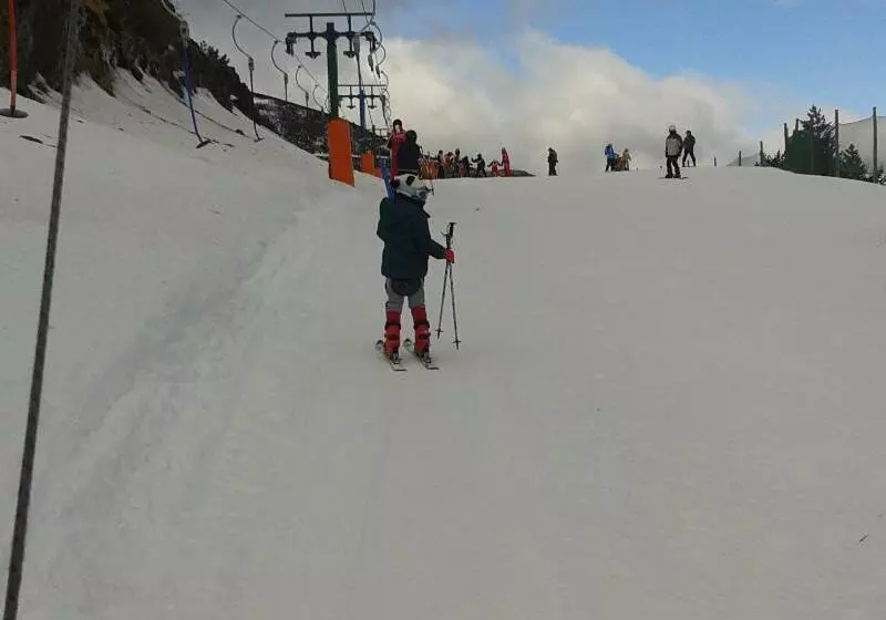 Apartamentos Rurales Altuzarra