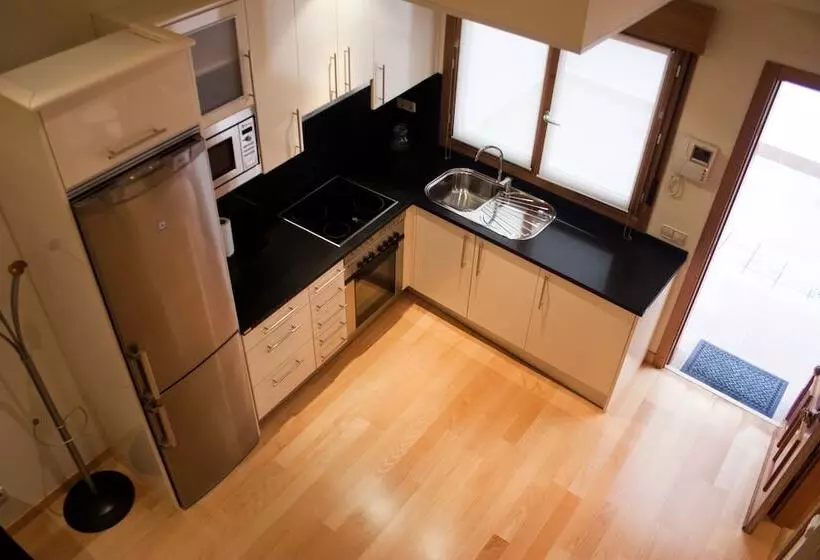 Apartment In Chamberi