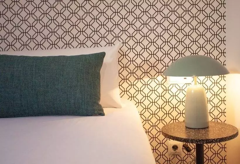 Apartment In Chamberi