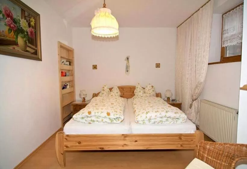 Ferienwohnung Christine