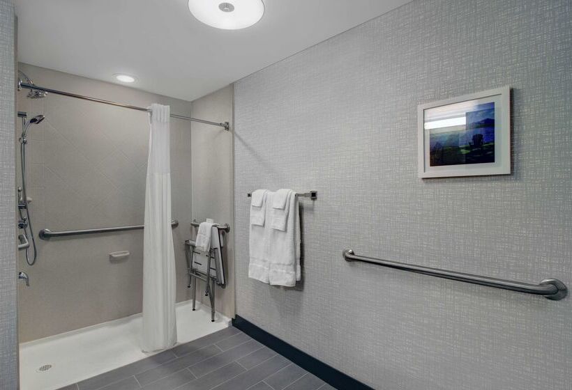 Hampton Inn & Suites Syracuse Dewitt