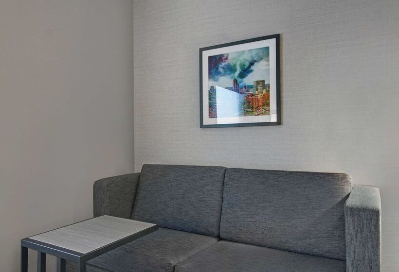 Hampton Inn & Suites Syracuse Dewitt