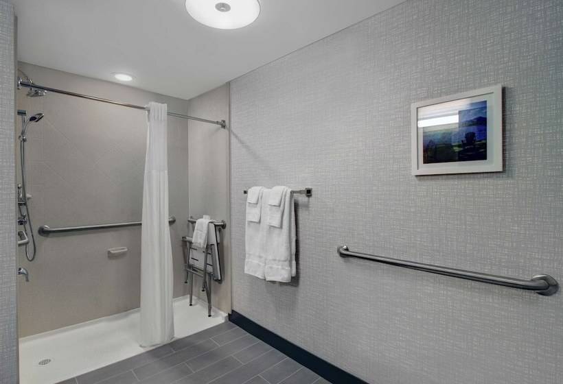 Hampton Inn & Suites Syracuse Dewitt