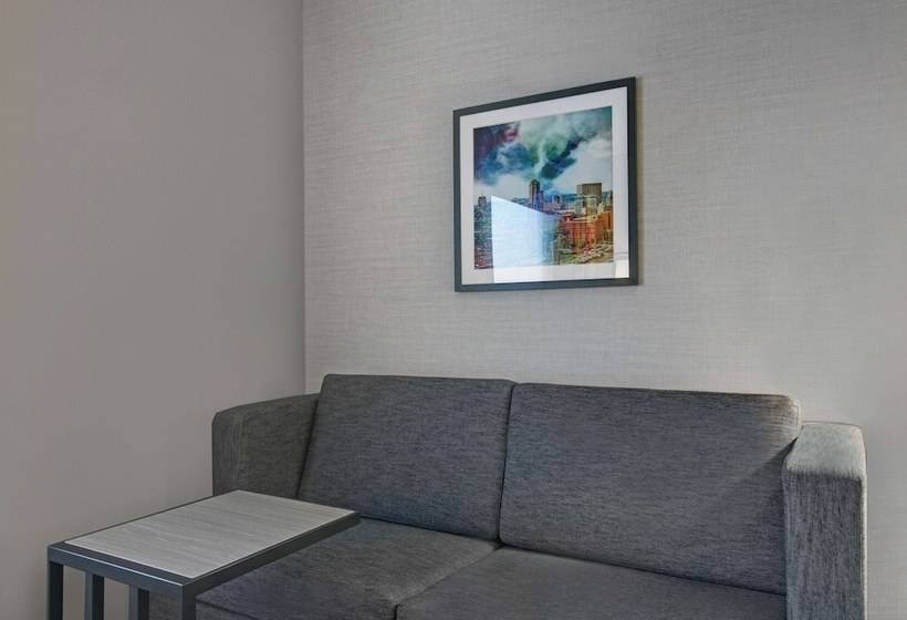 Hampton Inn & Suites Syracuse Dewitt