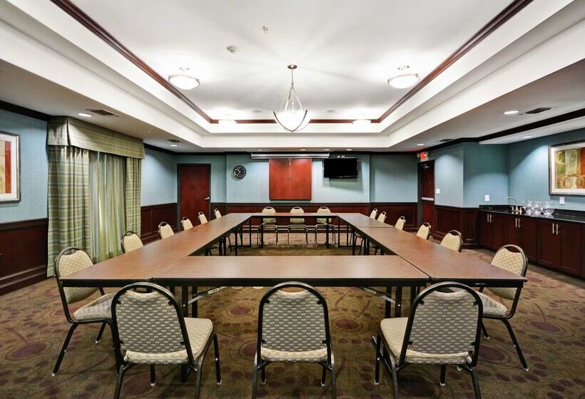 Hampton Inn & Suites San Antonio/northeast I35