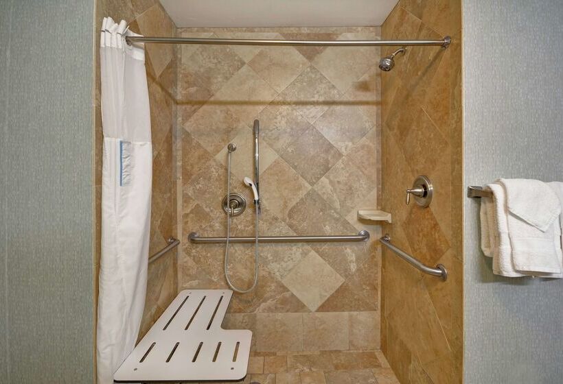 Hampton Inn & Suites San Antonio/northeast I35