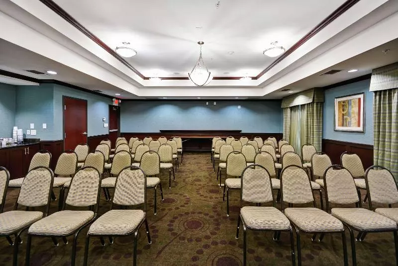 Hampton Inn & Suites San Antonio/northeast I35