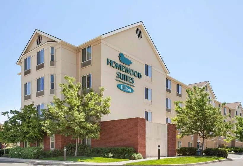 Homewood Suites Medford