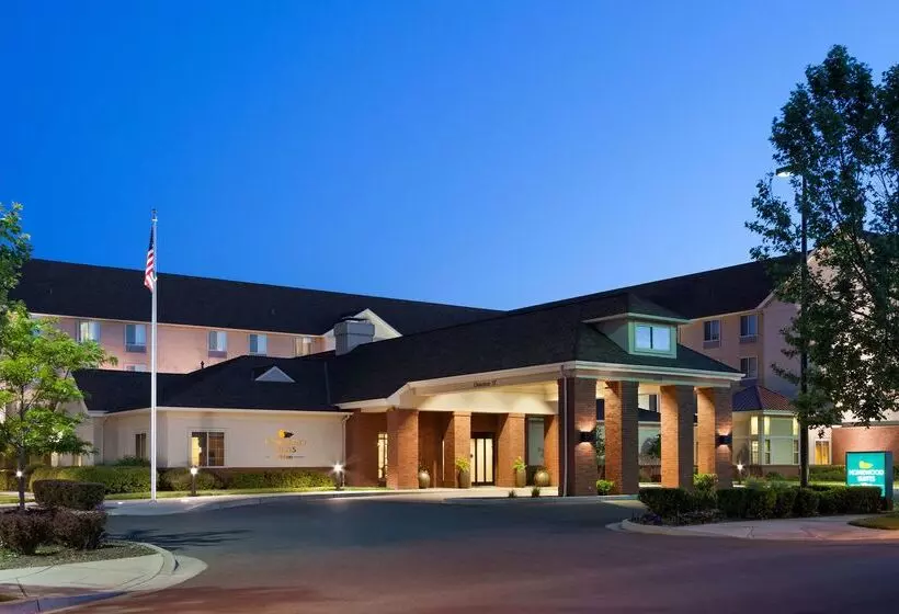Homewood Suites Medford
