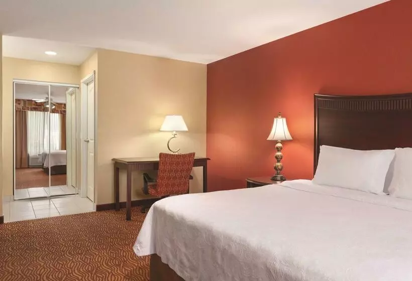 Homewood Suites Medford