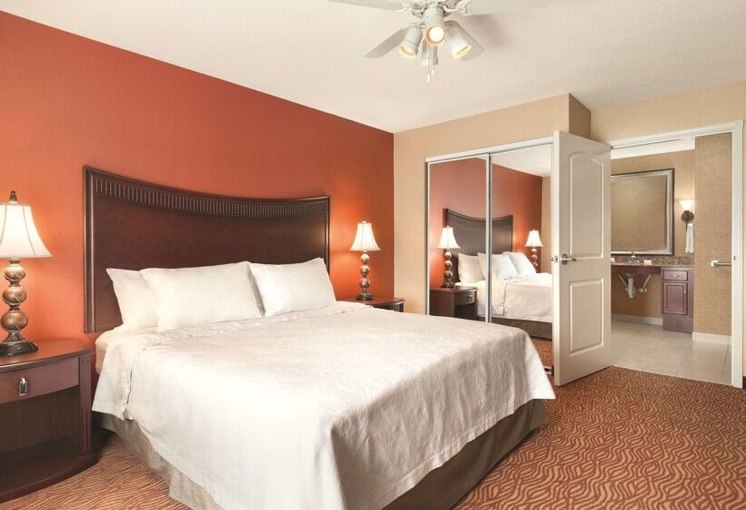 Homewood Suites Medford
