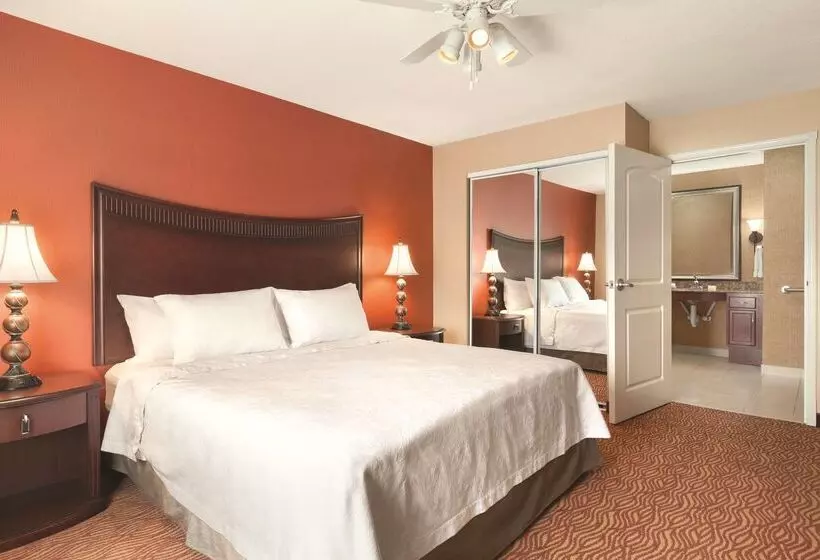 Homewood Suites Medford