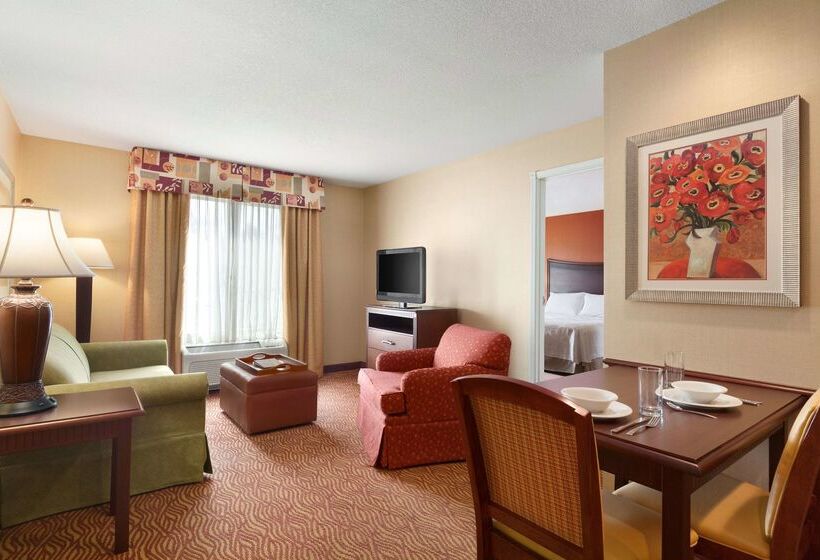 Homewood Suites Medford