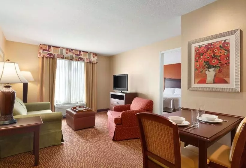 Homewood Suites Medford