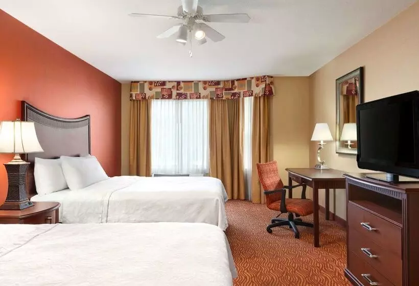 Homewood Suites Medford