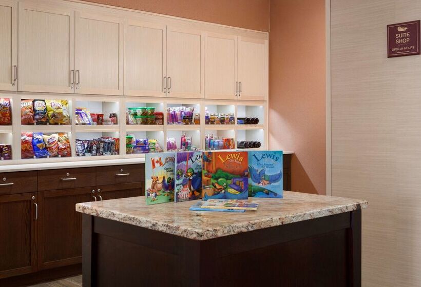 Homewood Suites Medford