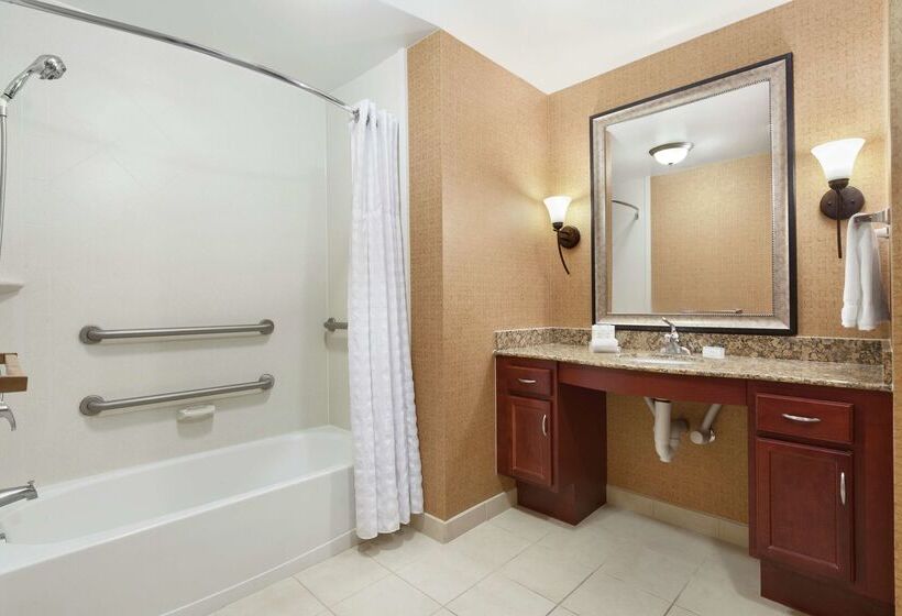 Homewood Suites Medford