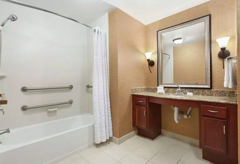 Homewood Suites Medford
