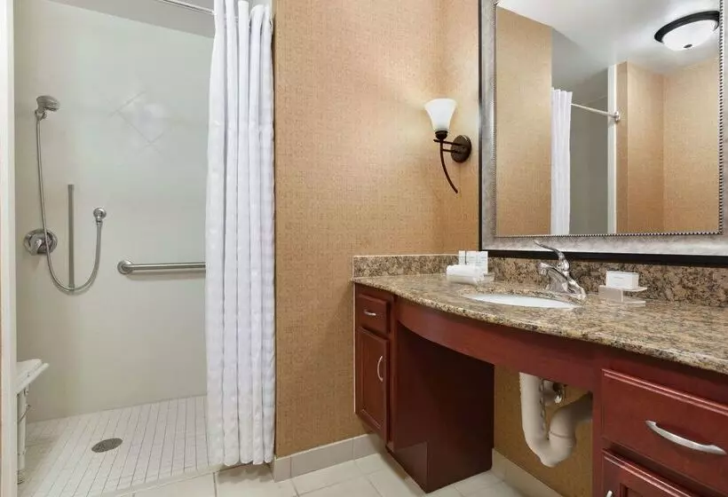 Homewood Suites Medford