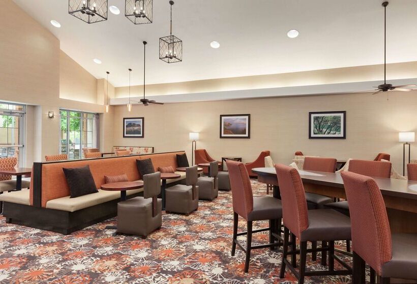 Homewood Suites Medford