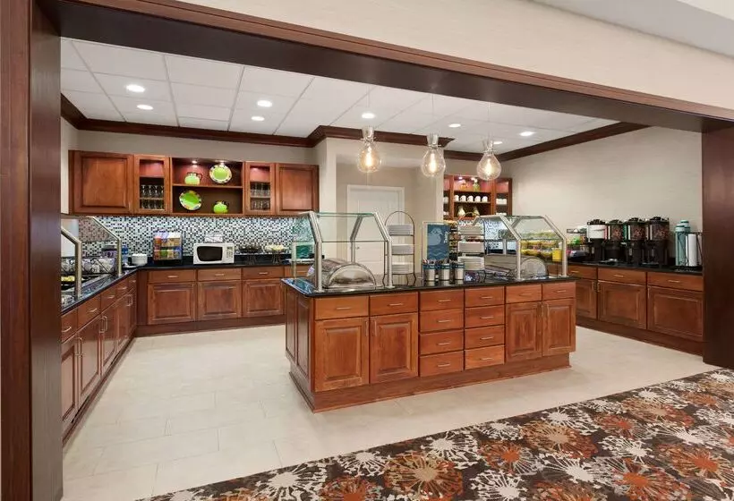 Homewood Suites Medford