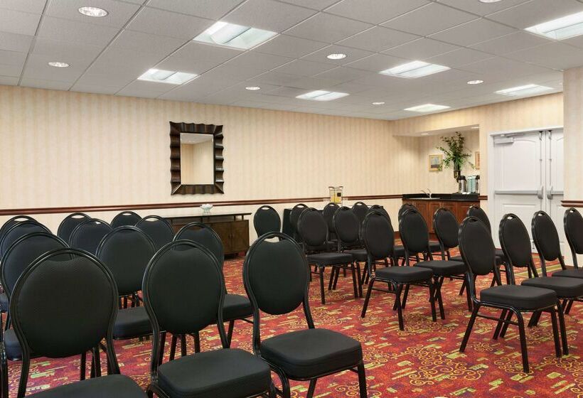 Homewood Suites Medford