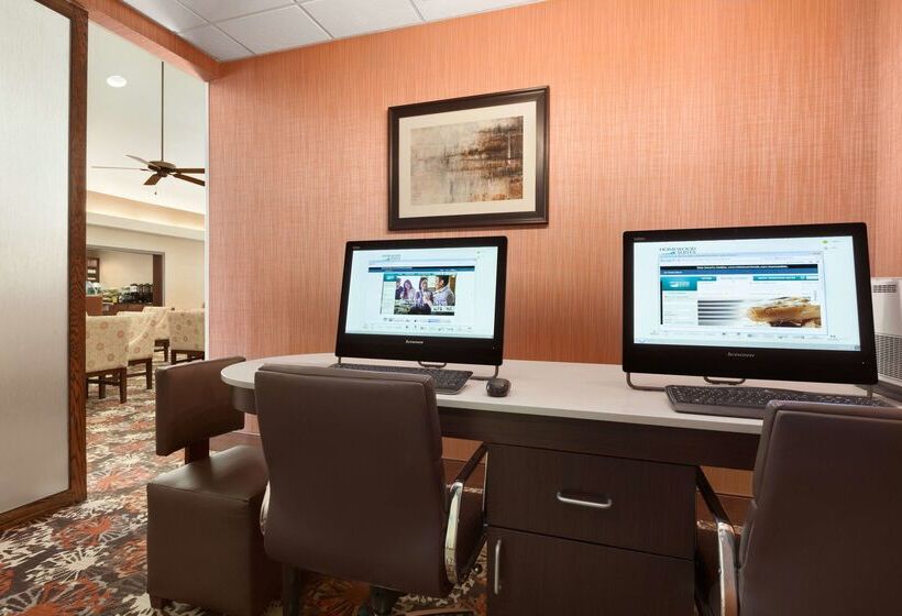 Homewood Suites Medford