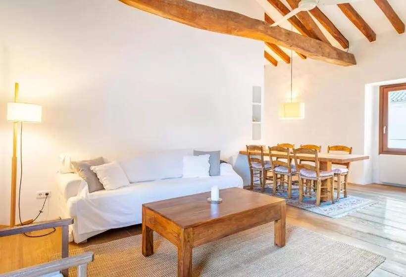 호텔 Agroturismo Filicumis By Mhr