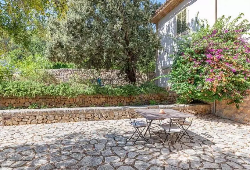 호텔 Agroturismo Filicumis By Mhr