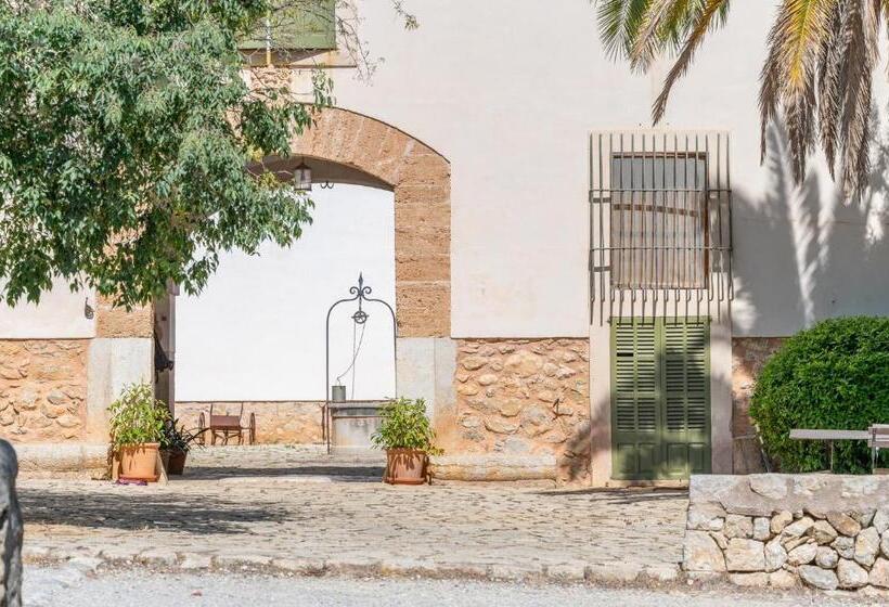 בית מלון כפרי Agroturismo Filicumis By Mhr