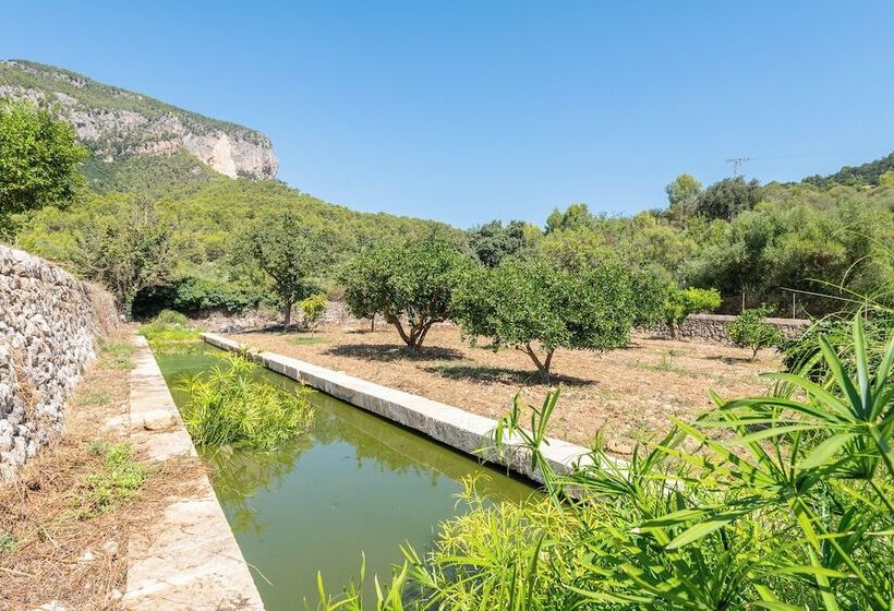 בית מלון כפרי Agroturismo Filicumis By Mhr