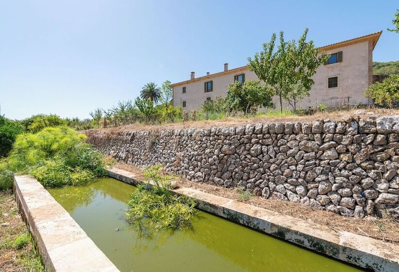 בית מלון כפרי Agroturismo Filicumis By Mhr