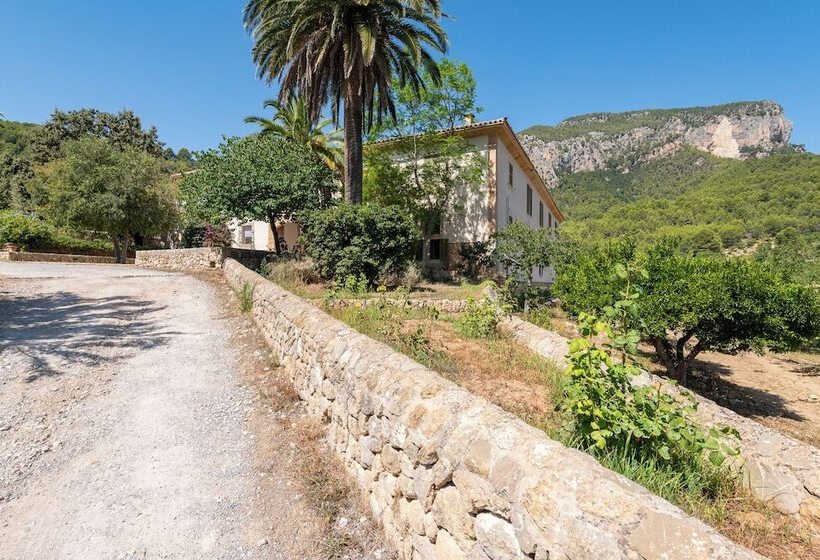 בית מלון כפרי Agroturismo Filicumis By Mhr