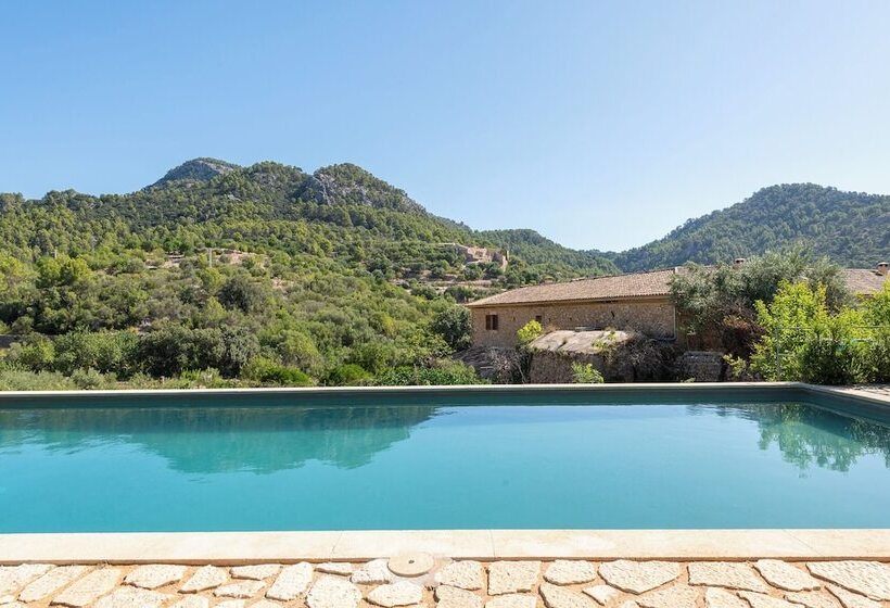 בית מלון כפרי Agroturismo Filicumis By Mhr