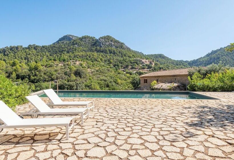 בית מלון כפרי Agroturismo Filicumis By Mhr