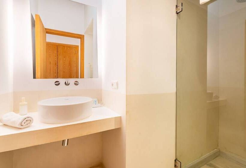 בית מלון כפרי Agroturismo Filicumis By Mhr