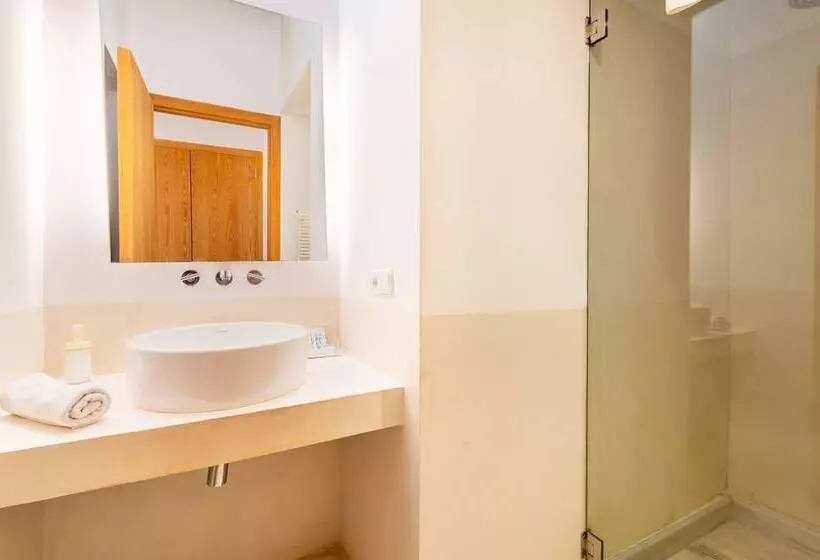 호텔 Agroturismo Filicumis By Mhr