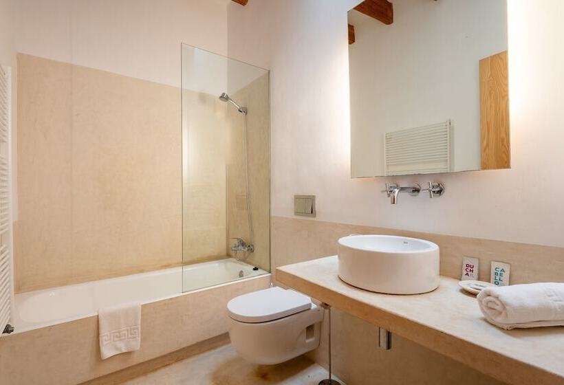 בית מלון כפרי Agroturismo Filicumis By Mhr