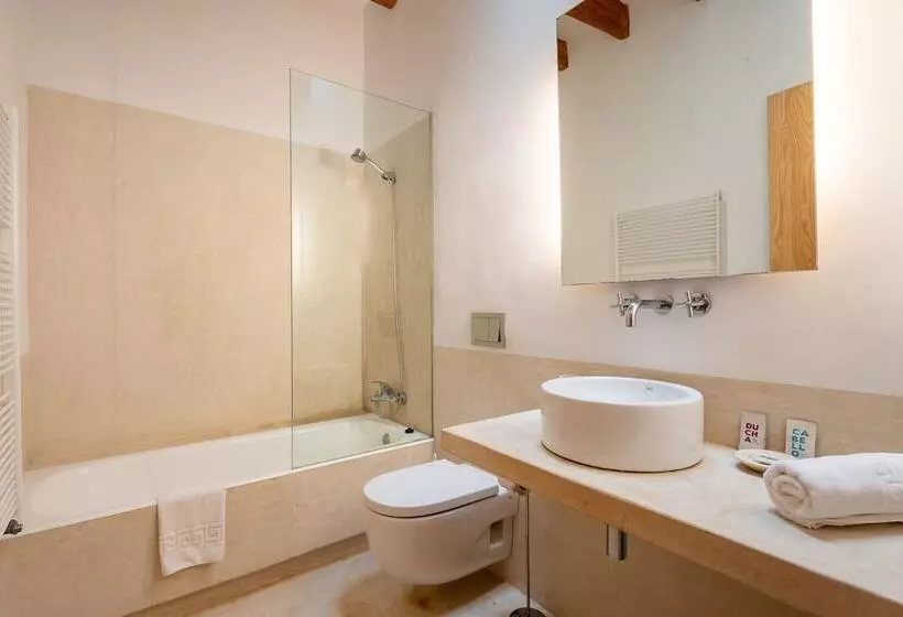 호텔 Agroturismo Filicumis By Mhr