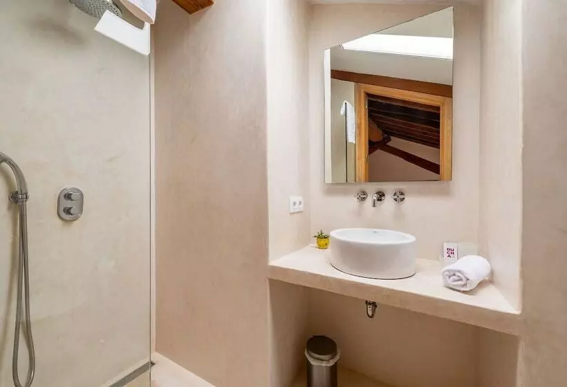 호텔 Agroturismo Filicumis By Mhr