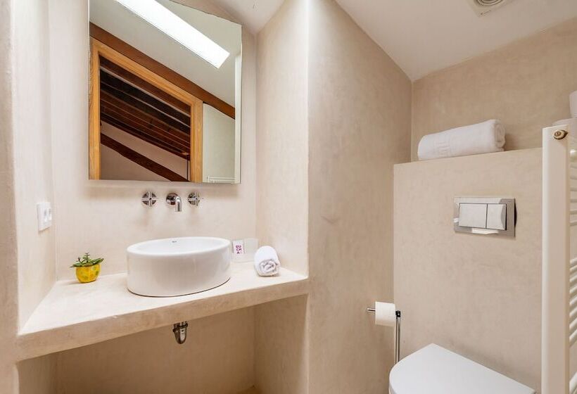 בית מלון כפרי Agroturismo Filicumis By Mhr