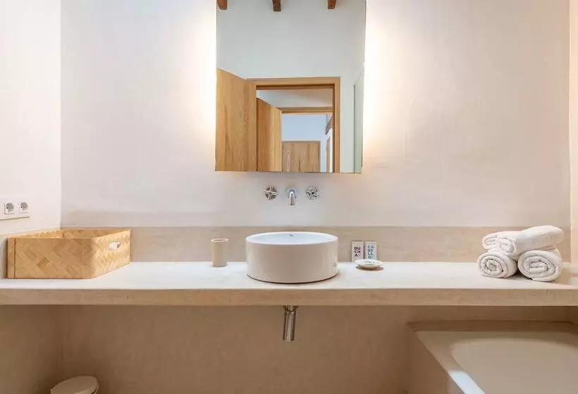 호텔 Agroturismo Filicumis By Mhr