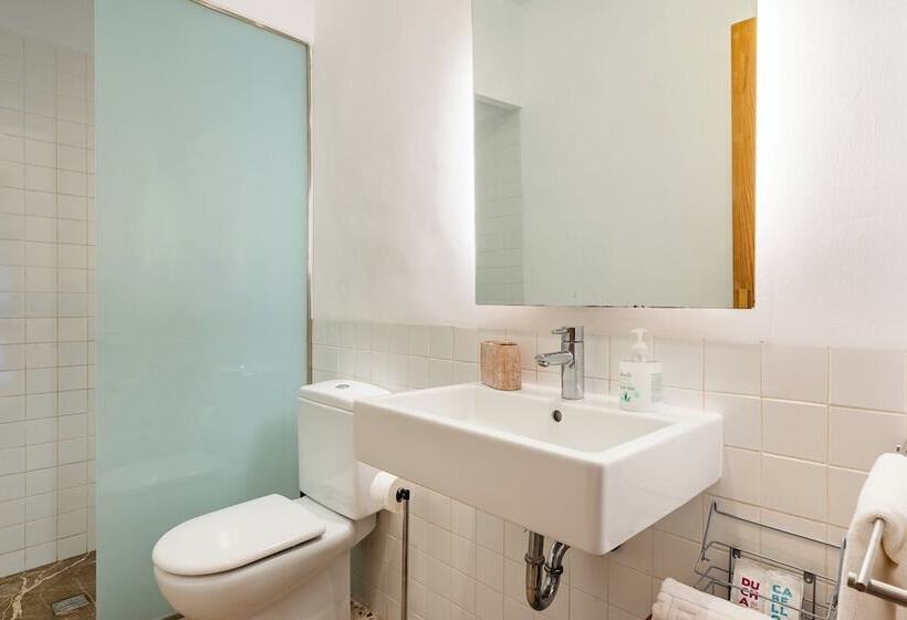 בית מלון כפרי Agroturismo Filicumis By Mhr