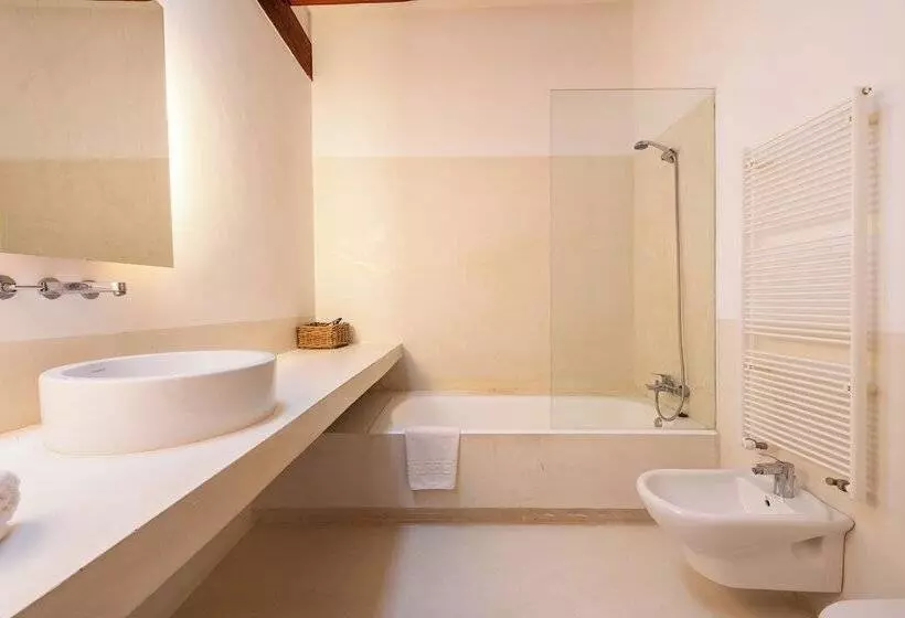 호텔 Agroturismo Filicumis By Mhr