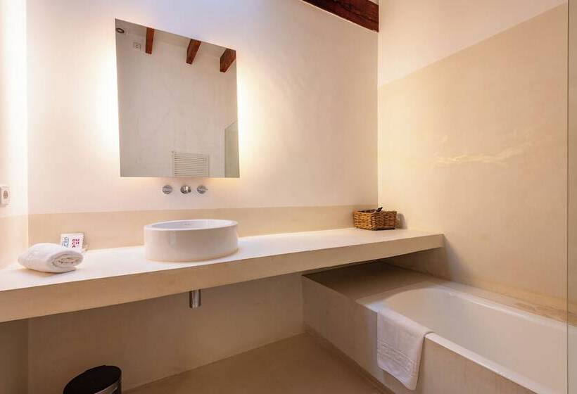 בית מלון כפרי Agroturismo Filicumis By Mhr